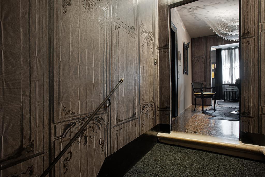 Guest house Charming House Dd724