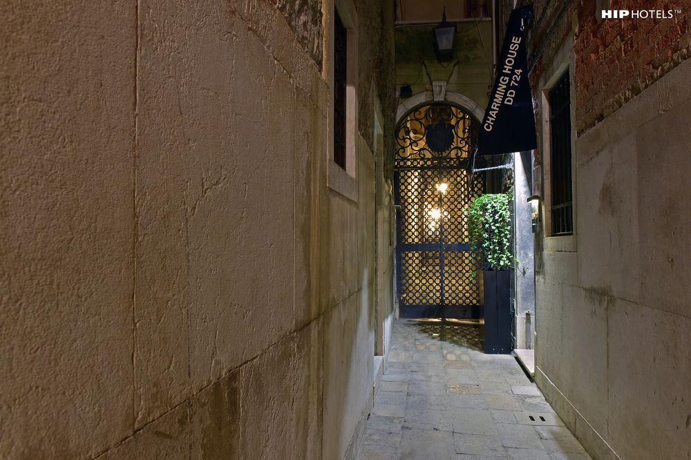 Charming House Dd724 Guest house Venice